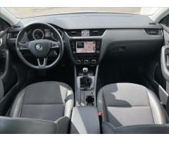 Škoda Octavia 1,5 TSI Combi Style WEBA+NAVI - 6