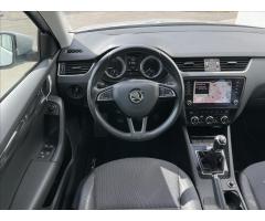 Škoda Octavia 1,5 TSI Combi Style WEBA+NAVI - 7