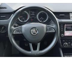 Škoda Octavia 1,5 TSI Combi Style WEBA+NAVI - 8