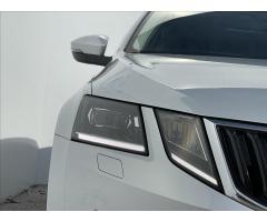 Škoda Octavia 1,5 TSI Combi Style WEBA+NAVI - 21