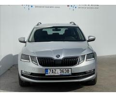 Škoda Octavia 1,5 TSI Combi Style WEBA+NAVI - 22