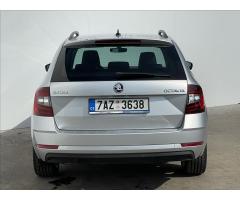 Škoda Octavia 1,5 TSI Combi Style WEBA+NAVI - 23