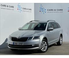 ŠKODA SUPERB COMBI 2.0TDI 140 LAURIN&K 4X4 DSG 7ST