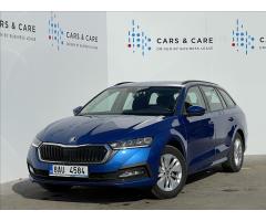 ŠKODA SUPERB COMBI 2.0TDI 140 LAURIN&K 4X4 DSG 7ST