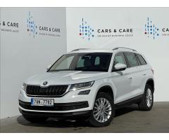 ŠKODA SUPERB COMBI 2.0TDI 140 LAURIN&K 4X4 DSG 7ST