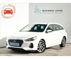 Hyundai i30 1,5 i CVVT Combi Smart Klima - 1