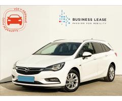 Opel Astra 1,5 CDTi AT9 Elegance PDC - 1