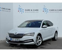 Škoda Superb 1,4 TSI DSG Style ACC+TAŽNÉ  iV - 1