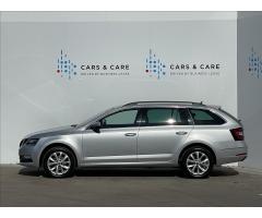 ŠKODA SUPERB COMBI 2.0TDI 140 LAURIN&K 4X4 DSG 7ST