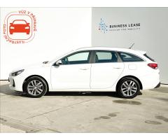 Hyundai i30 1,5 i CVVT Combi Smart Klima - 2