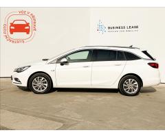 Opel Astra 1,5 CDTi AT9 Elegance PDC - 2