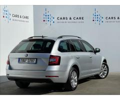 VW Passat 2,0Tdi DSG 140kW Elegance Variant 1 MAJ ČR