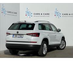 ŠKODA SUPERB COMBI 2.0TDI 140 LAURIN&K 4X4 DSG 7ST