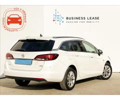 Opel Astra 1,5 CDTi AT9 Elegance PDC - 3