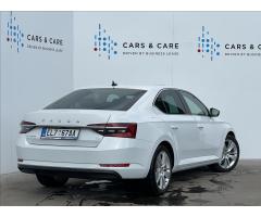 Škoda Superb 1,4 TSI DSG Style ACC+TAŽNÉ  iV - 3