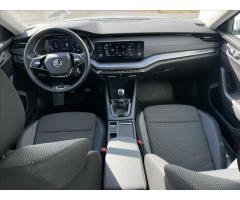 Škoda Octavia 2,0 TDI Ambition Plus PDC+LED - 6