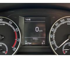 Škoda Fabia 1,0 TSI Combi Style Plus KESSY - 10