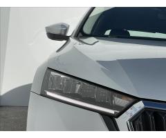 Škoda Octavia 2,0 TDI Ambition Plus PDC+LED - 21