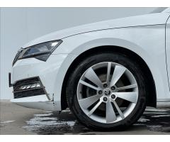 Škoda Superb 1,4 TSI DSG Style ACC+TAŽNÉ  iV - 21