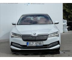 Škoda Superb 1,4 TSI DSG Style ACC+TAŽNÉ  iV - 23