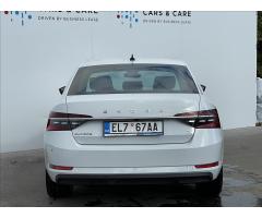 Škoda Superb 1,4 TSI DSG Style ACC+TAŽNÉ  iV - 24