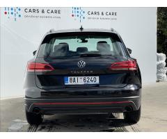 Volkswagen Touareg 3,0 TDI A8 Tiptronic ACC+TAŽNÉ - 1