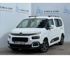 Citroën Berlingo 1,5 BlueHDi Feel XL PDC+AutoAC - 2