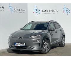 Hyundai Kona 0,0 Electric Power 64kWh Style - 2