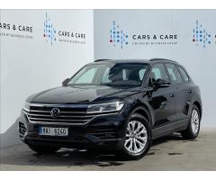 Volkswagen Touareg 3,0 TDI A8 Tiptronic ACC+TAŽNÉ - 2