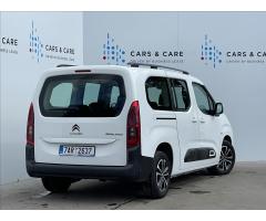 Citroën Berlingo 1,5 BlueHDi Feel XL PDC+AutoAC - 4