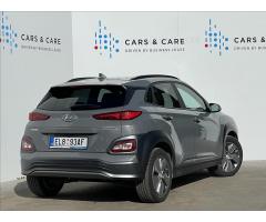 Hyundai Kona 0,0 Electric Power 64kWh Style - 4