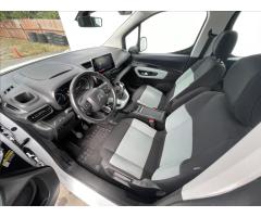 Citroën Berlingo 1,5 BlueHDi Feel XL PDC+AutoAC - 6