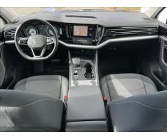 Volkswagen Touareg 3,0 TDI A8 Tiptronic ACC+TAŽNÉ - 7