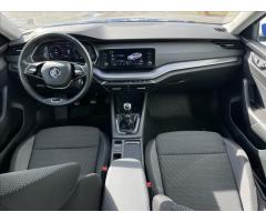 Škoda Octavia 2,0 TDI Combi Ambition Plus - 7