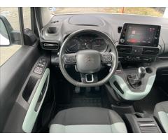 Citroën Berlingo 1,5 BlueHDi Feel XL PDC+AutoAC - 8