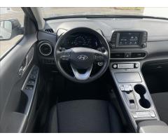 Hyundai Kona 0,0 Electric Power 64kWh Style - 8