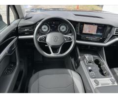 Volkswagen Touareg 3,0 TDI A8 Tiptronic ACC+TAŽNÉ - 8