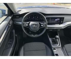 Škoda Octavia 2,0 TDI Combi Ambition Plus - 8