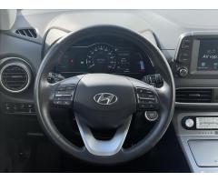 Hyundai Kona 0,0 Electric Power 64kWh Style - 9