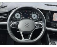 Volkswagen Touareg 3,0 TDI A8 Tiptronic ACC+TAŽNÉ - 9