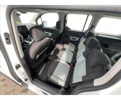 Citroën Berlingo 1,5 BlueHDi Feel XL PDC+AutoAC - 18