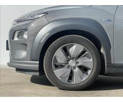 Hyundai Kona 0,0 Electric Power 64kWh Style - 20