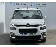 Citroën Berlingo 1,5 BlueHDi Feel XL PDC+AutoAC - 21