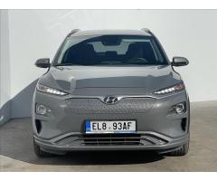 Hyundai Kona 0,0 Electric Power 64kWh Style - 21