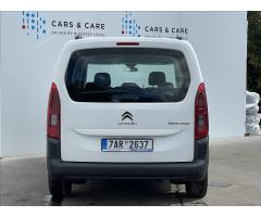 Citroën Berlingo 1,5 BlueHDi Feel XL PDC+AutoAC - 22