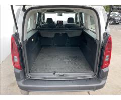 Citroën Berlingo 1,5 BlueHDi Feel XL PDC+AutoAC - 23