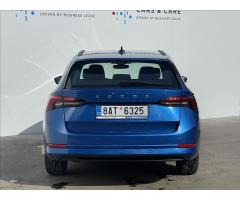 Škoda Octavia 2,0 TDI Combi Ambition Plus - 23