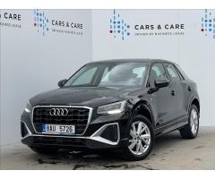 Audi Q7 quattro tiptronic DSG Zlevněno o 21 000 Kč