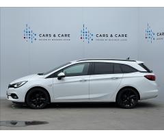 Opel Astra 1,5 CDTi AT9 Elegance LED+PDC - 2