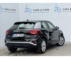 Audi Q7 quattro tiptronic DSG Zlevněno o 21 000 Kč